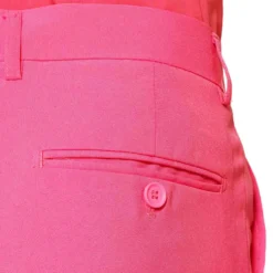 OppoSuits Mr Pink Jakkesæt