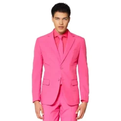 OppoSuits Mr Pink Jakkesæt