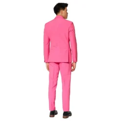 OppoSuits Mr Pink Jakkesæt
