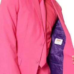 OppoSuits Mr Pink Jakkesæt