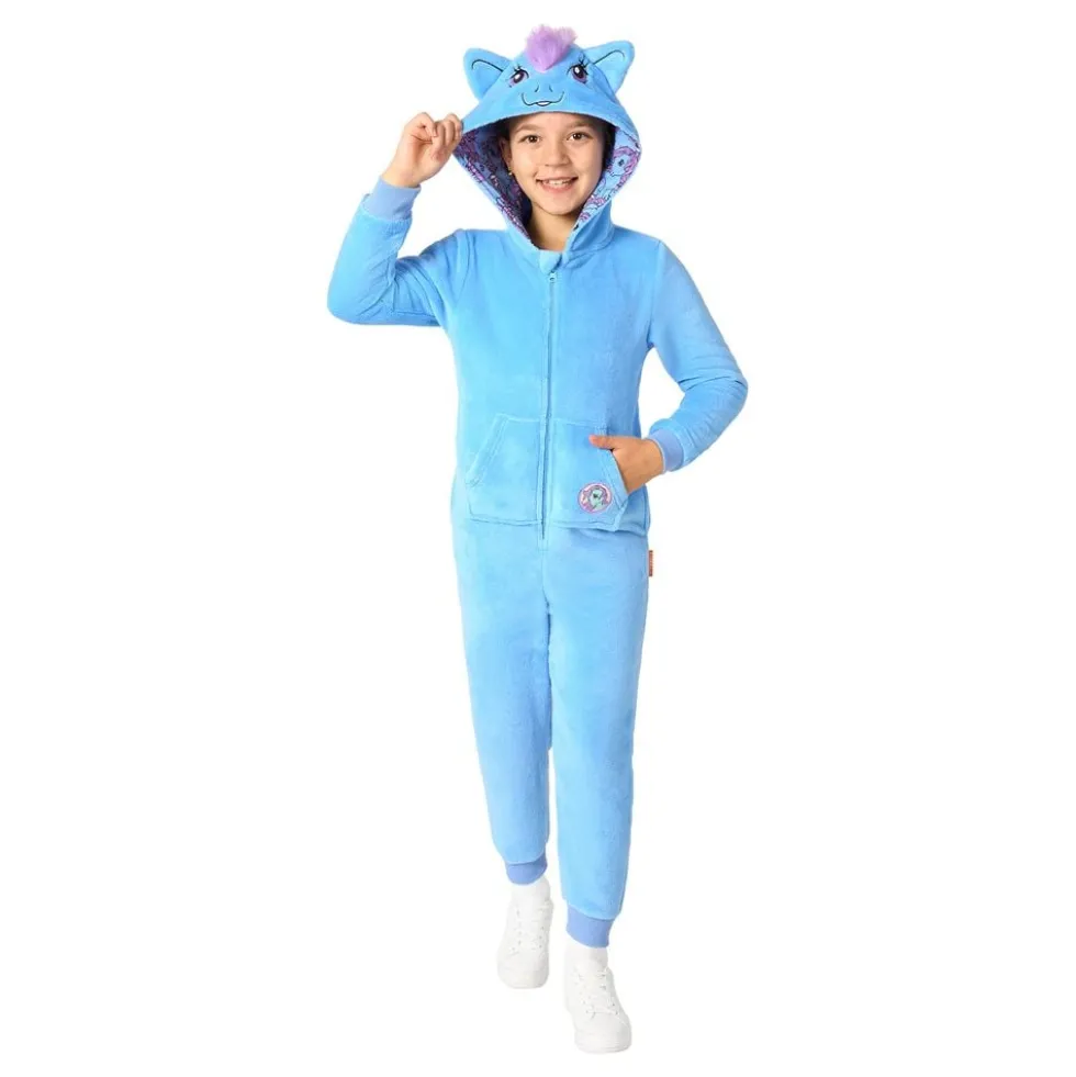OppoSuits My Little Pony™ Bluebelle Børne Onesie
