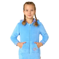 OppoSuits My Little Pony™ Bluebelle Børne Onesie