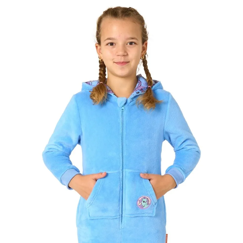 OppoSuits My Little Pony™ Bluebelle Børne Onesie