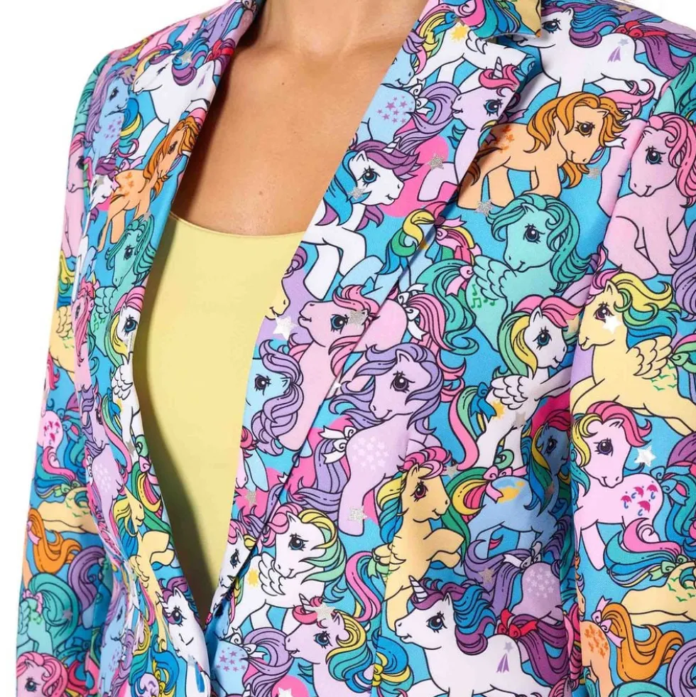 OppoSuits My Little Pony™ Dame Blazer
