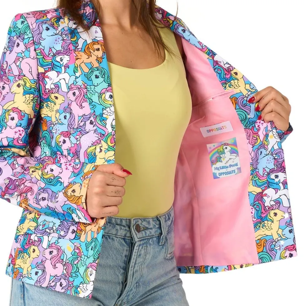 OppoSuits My Little Pony™ Dame Blazer