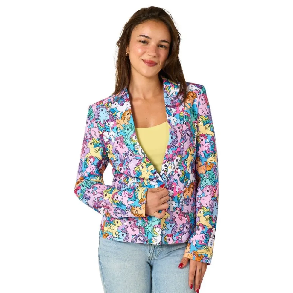 OppoSuits My Little Pony™ Dame Blazer