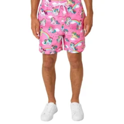OppoSuits My Little Pony™ Rainbow Sky Shorts Jakkesæt