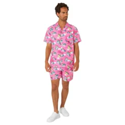 OppoSuits My Little Pony™ Rainbow Sky Shorts Jakkesæt