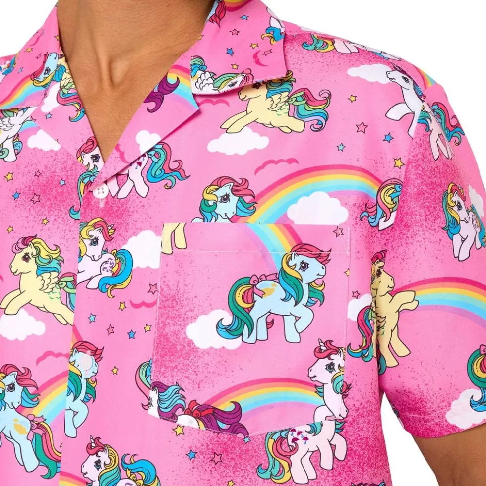 OppoSuits My Little Pony™ Rainbow Sky Shorts Jakkesæt
