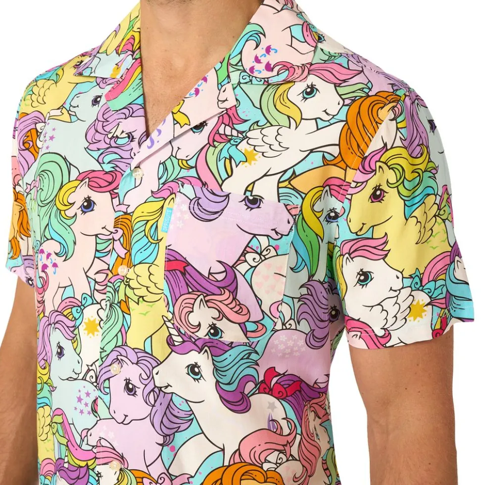 OppoSuits My Little Pony™ Skjorte