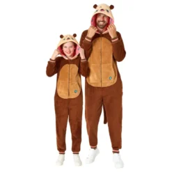 OppoSuits Odder Børne Onesie