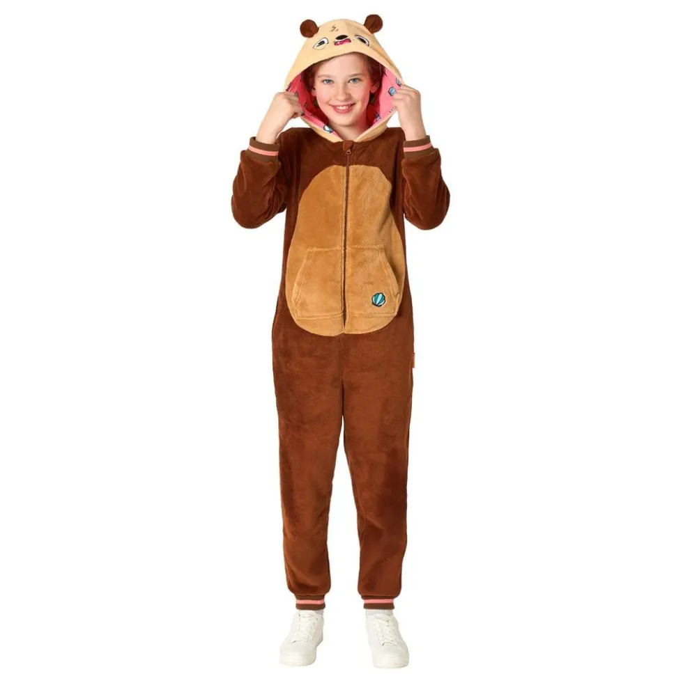 OppoSuits Odder Børne Onesie