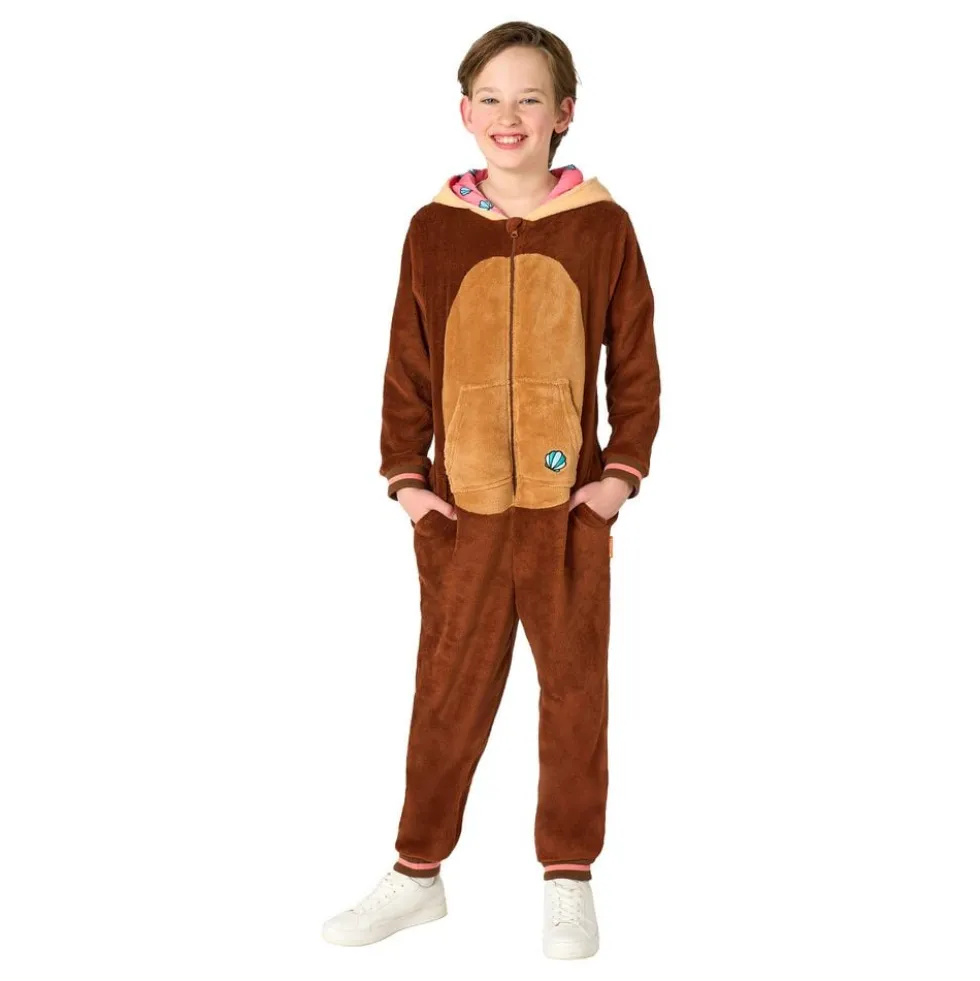 OppoSuits Odder Børne Onesie