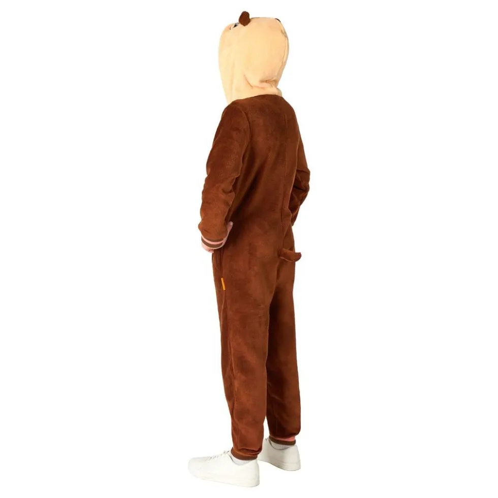 OppoSuits Odder Børne Onesie