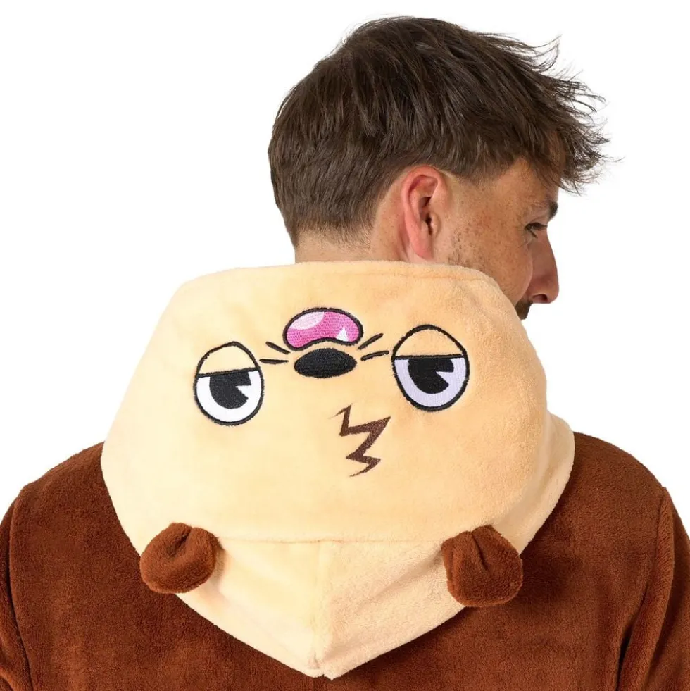 OppoSuits Odder Onesie