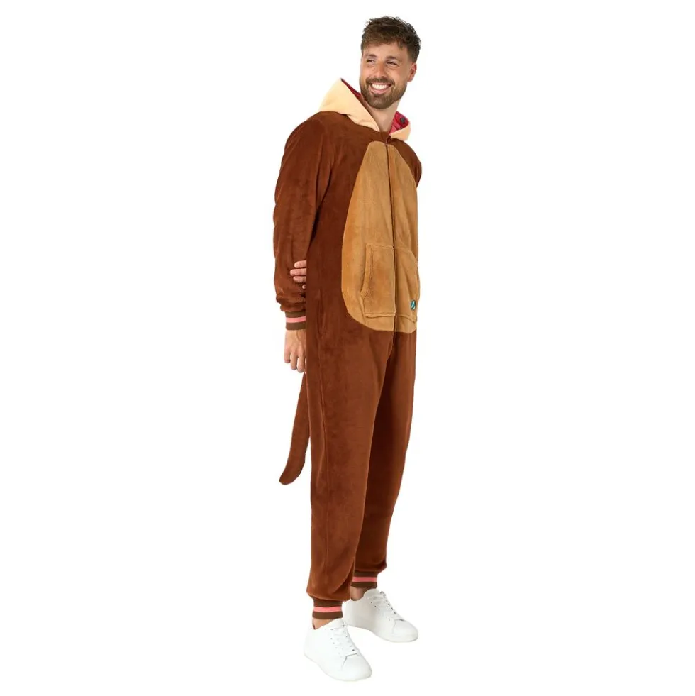 OppoSuits Odder Onesie