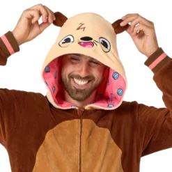 OppoSuits Odder Onesie