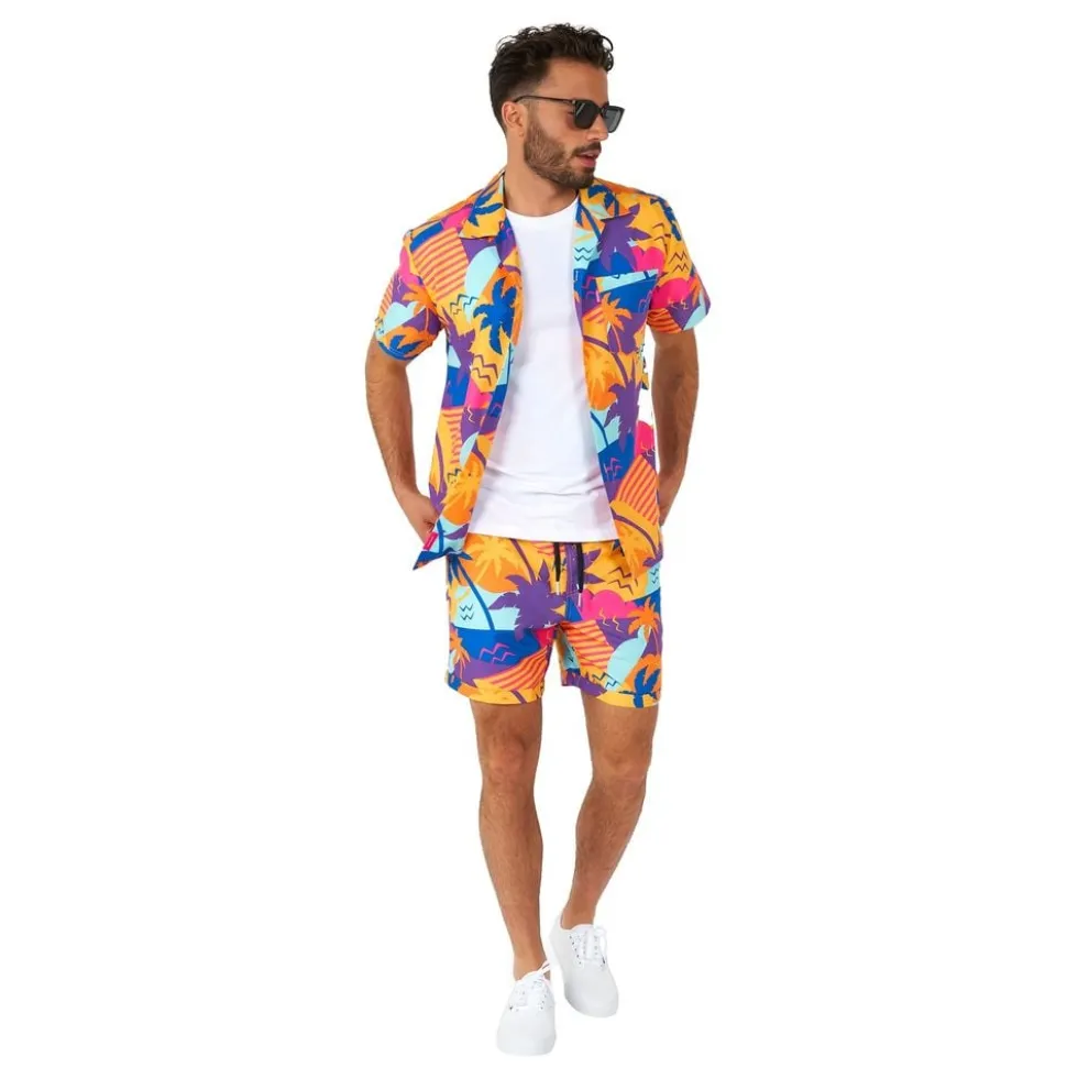 OppoSuits Palm Power Sæt