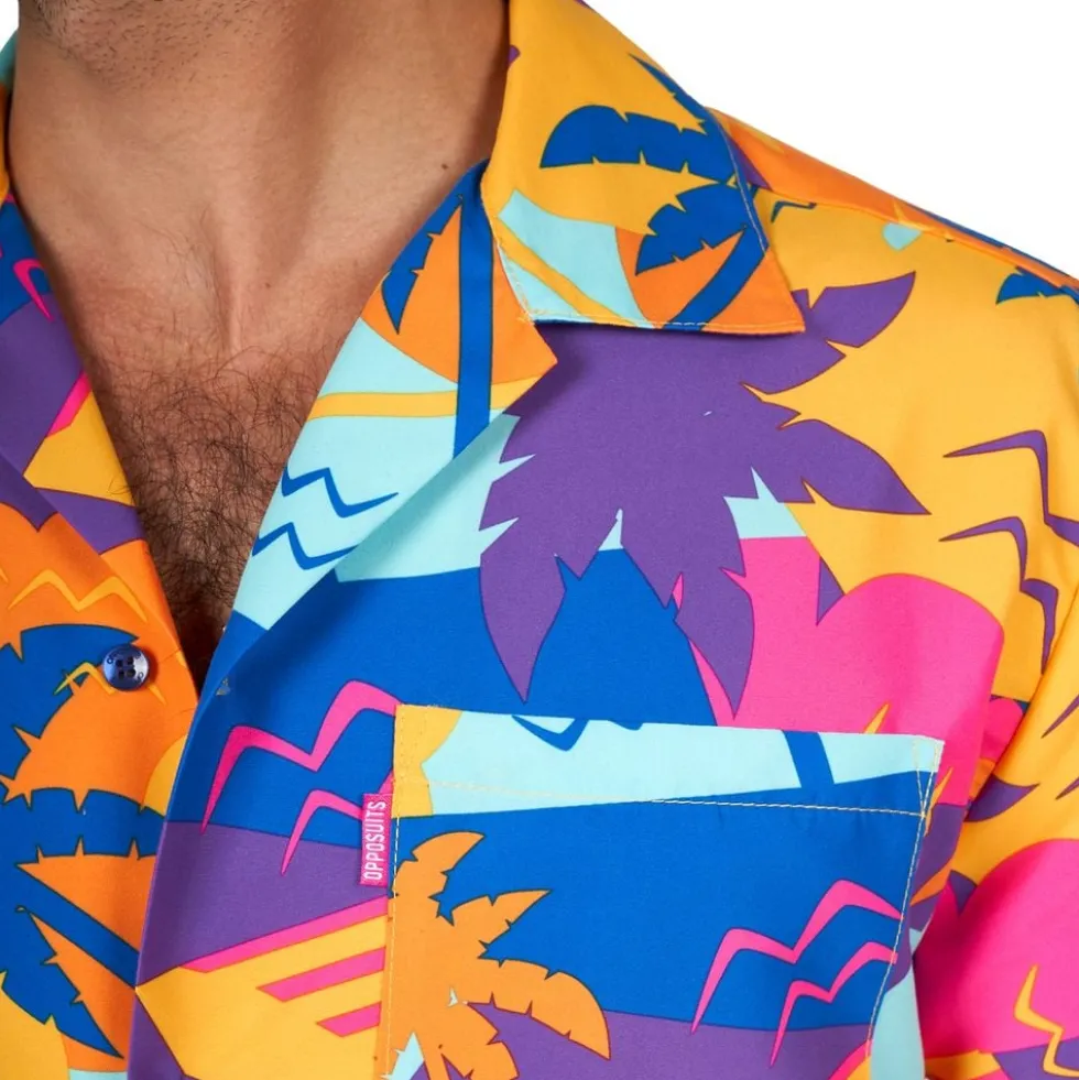 OppoSuits Palm Power Sæt