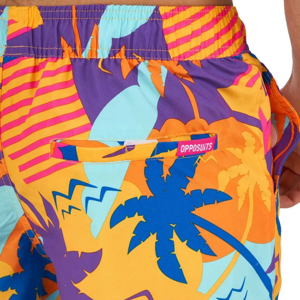 OppoSuits Palm Power Sæt