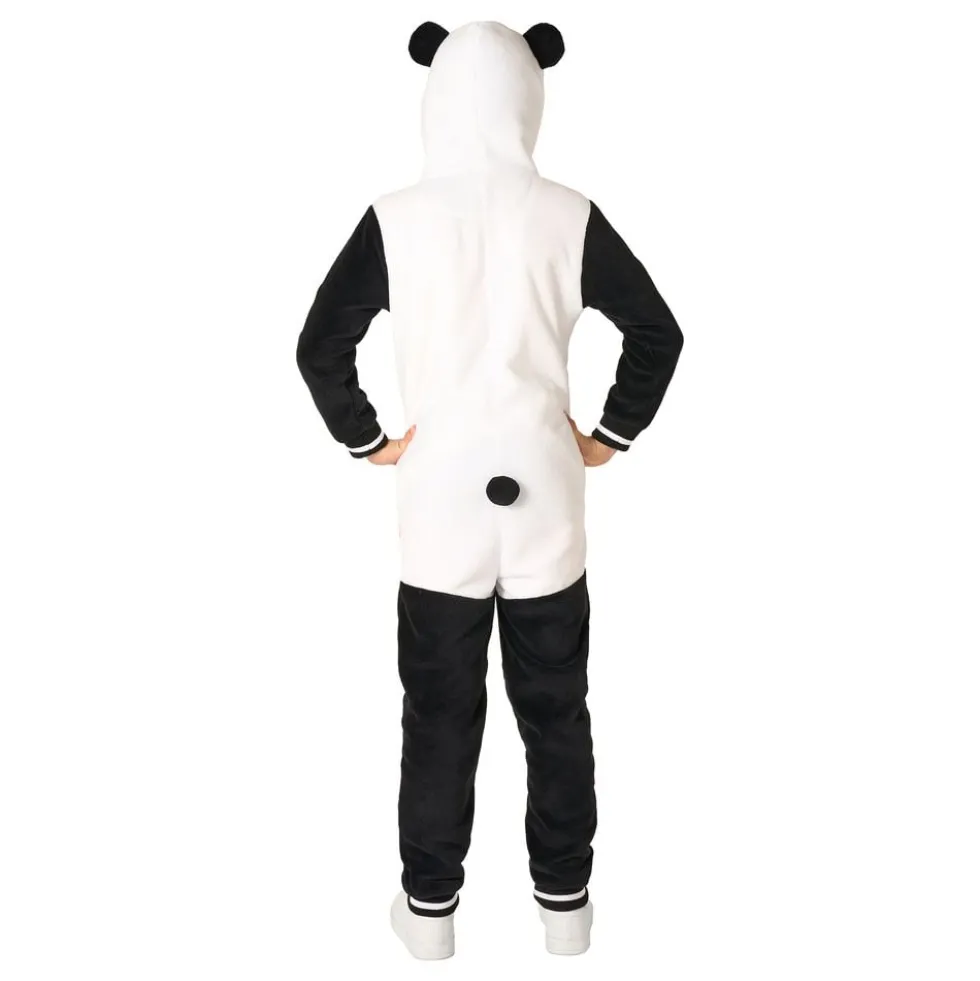 OppoSuits Panda Børne Onesie