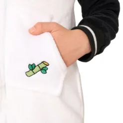 OppoSuits Panda Børne Onesie