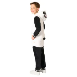 OppoSuits Panda Børne Onesie