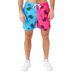 OppoSuits Parallel Palm Sæt