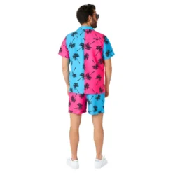 OppoSuits Parallel Palm Sæt
