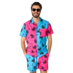 OppoSuits Parallel Palm Sæt