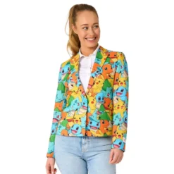 OppoSuits Pokémon Dame Blazer