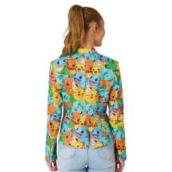 OppoSuits Pokémon Dame Blazer