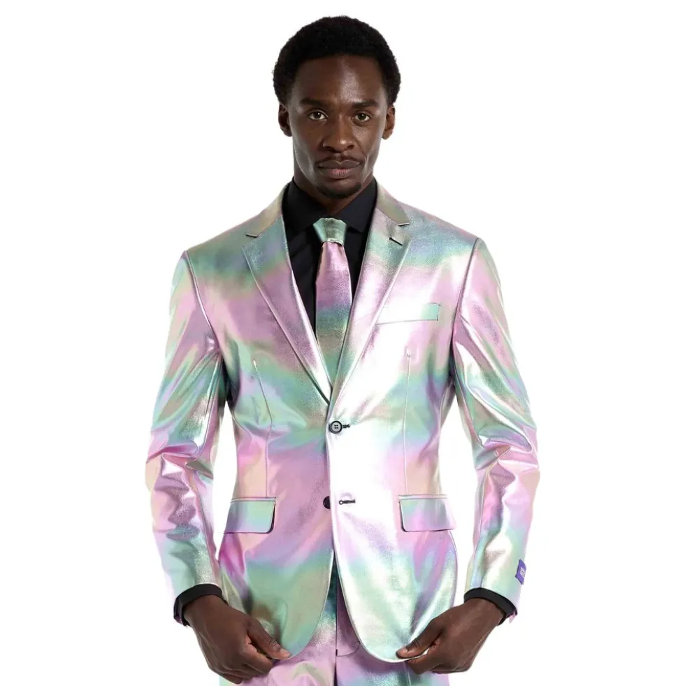 OppoSuits Proper Pearly Jakkesæt