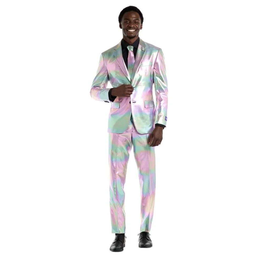 OppoSuits Proper Pearly Jakkesæt