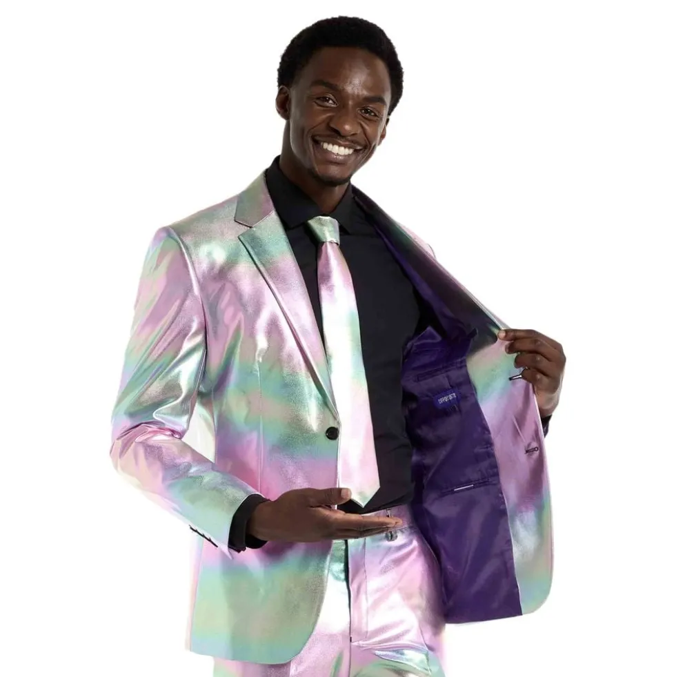 OppoSuits Proper Pearly Jakkesæt