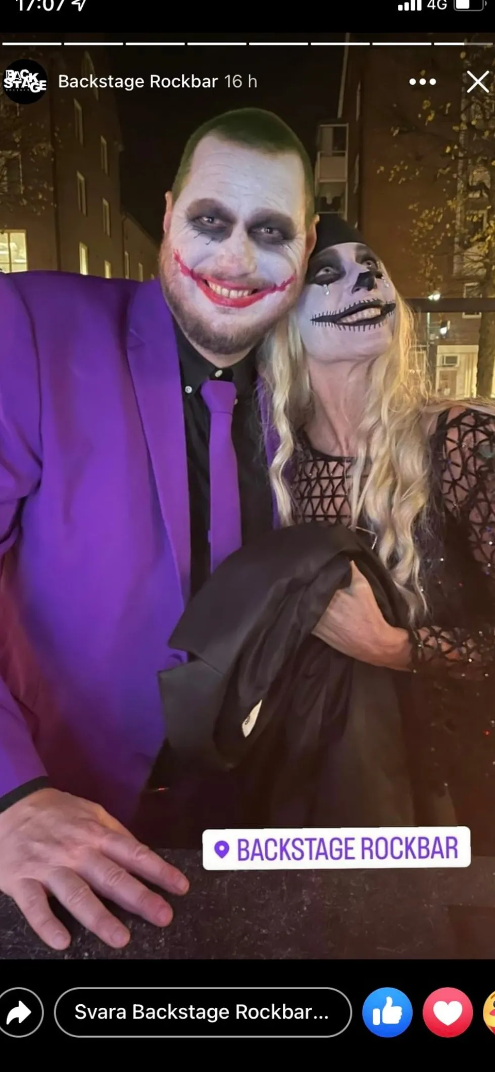 OppoSuits Purple Prince Jakkesæt