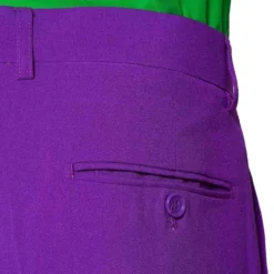 OppoSuits Purple Prince Jakkesæt