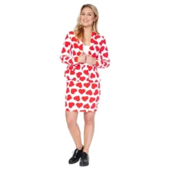 OppoSuits Queen of Hearts Kostume