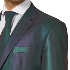 OppoSuits Reflective Perfective Jakkesæt