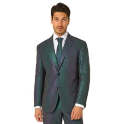 OppoSuits Reflective Perfective Jakkesæt
