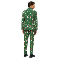 OppoSuits Santaboss Jakkesæt