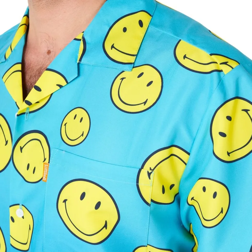OppoSuits Smiley Summer Fade Sæt