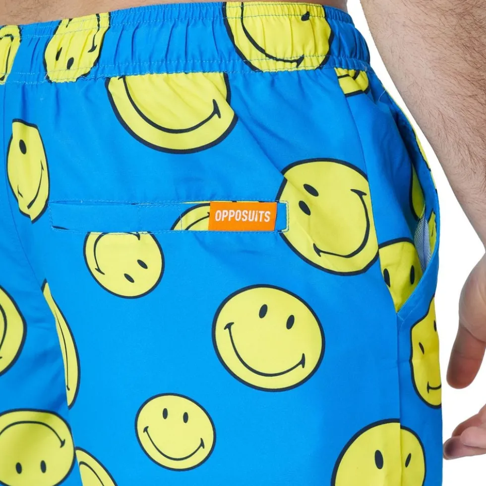 OppoSuits Smiley Summer Fade Sæt