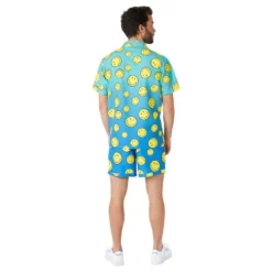OppoSuits Smiley Summer Fade Sæt