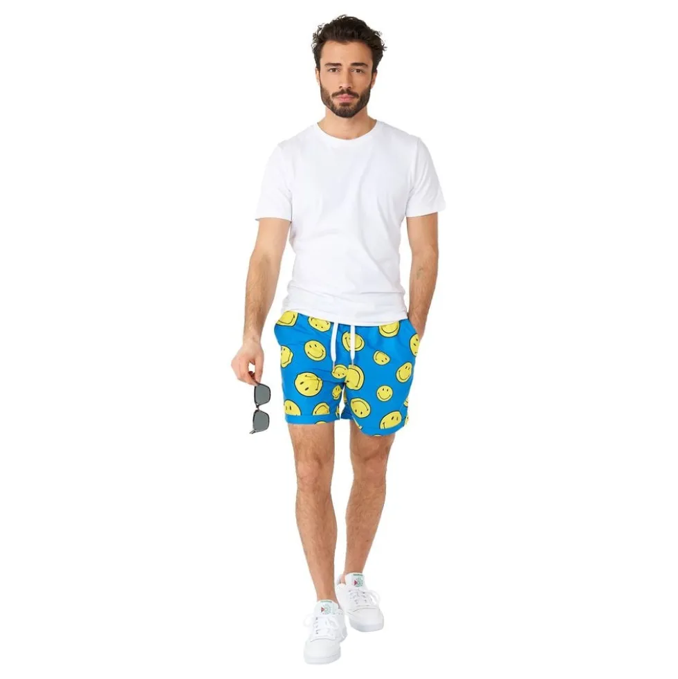 OppoSuits Smiley Summer Fade Sæt