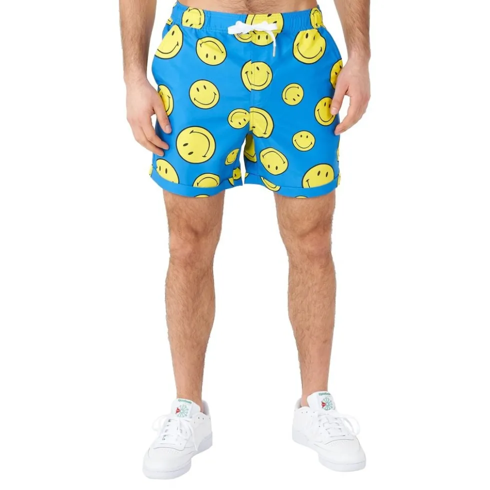 OppoSuits Smiley Summer Fade Sæt