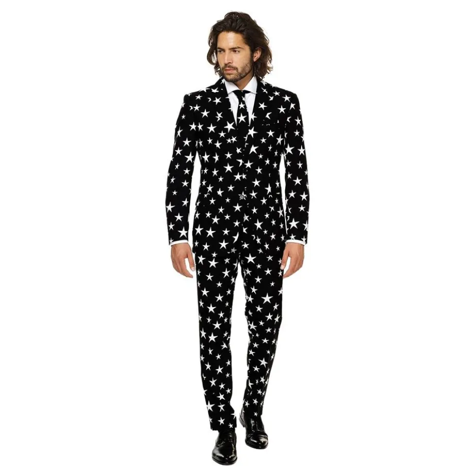 OppoSuits Starstruck Jakkesæt
