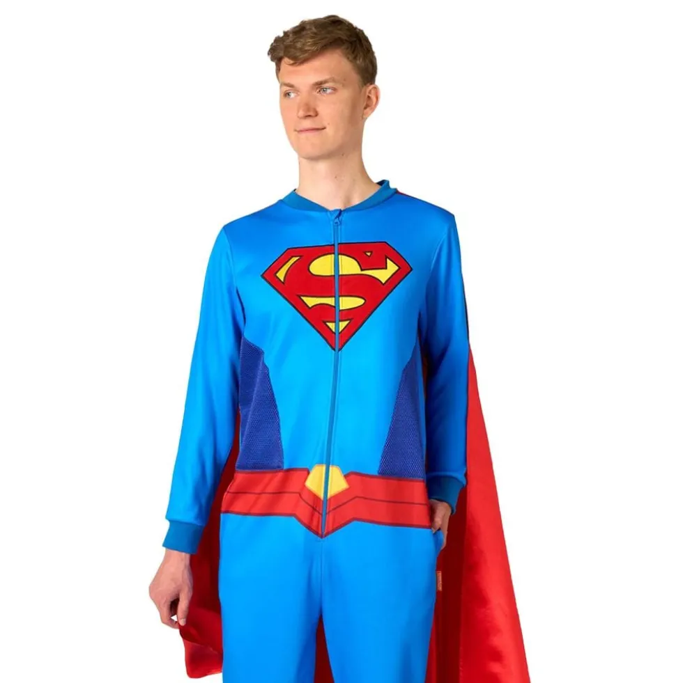 OppoSuits Superman™ Onesie
