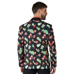 OppoSuits Super Mario Bros™ Blazer
