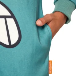 OppoSuits SvampBob Firkant Plankton Børne Onesie